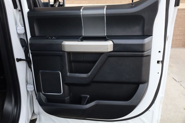 2018 Ford F-150 LARIAT 4WD SuperCab 6.5' Box - 22908429 - 18