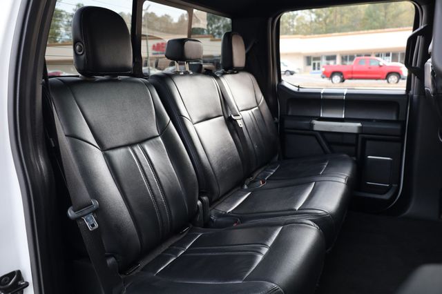 2018 Ford F-150 LARIAT 4WD SuperCab 6.5' Box - 22908429 - 19