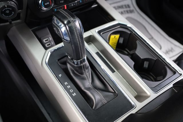 2018 Ford F-150 LARIAT 4WD SuperCab 6.5' Box - 22908429 - 40