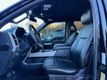 2018 Ford F-150 LARIAT 4WD SuperCrew,502A LUXURY,PANO ROOF,NAV,20'' WHEELS,SPORT - 22655100 - 10