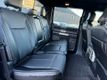 2018 Ford F-150 LARIAT 4WD SuperCrew,502A LUXURY,PANO ROOF,NAV,20'' WHEELS,SPORT - 22655100 - 36