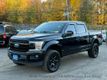 2018 Ford F-150 LARIAT 4WD SuperCrew,502A LUXURY,PANO ROOF,NAV,20'' WHEELS,SPORT - 22655100 - 3