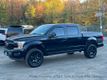 2018 Ford F-150 LARIAT 4WD SuperCrew,502A LUXURY,PANO ROOF,NAV,20'' WHEELS,SPORT - 22655100 - 4