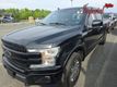 2018 Ford F-150 LARIAT 4WD SuperCrew 5.5' Box - 23017558 - 0