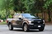 2018 Ford F-150 LARIAT 4WD SuperCrew 5.5' Box - 23038820 - 10