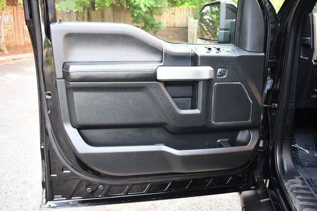 2018 Ford F-150 LARIAT 4WD SuperCrew 5.5' Box - 23038820 - 13