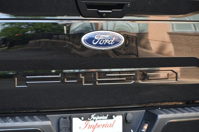 2018 Ford F-150 LARIAT 4WD SuperCrew 5.5' Box - 23038820 - 16
