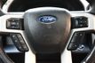 2018 Ford F-150 LARIAT 4WD SuperCrew 5.5' Box - 23038820 - 19