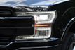 2018 Ford F-150 LARIAT 4WD SuperCrew 5.5' Box - 23038820 - 3
