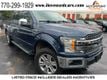 2018 Ford F-150 LARIAT 4WD SuperCrew 5.5' Box - 22757206 - 0