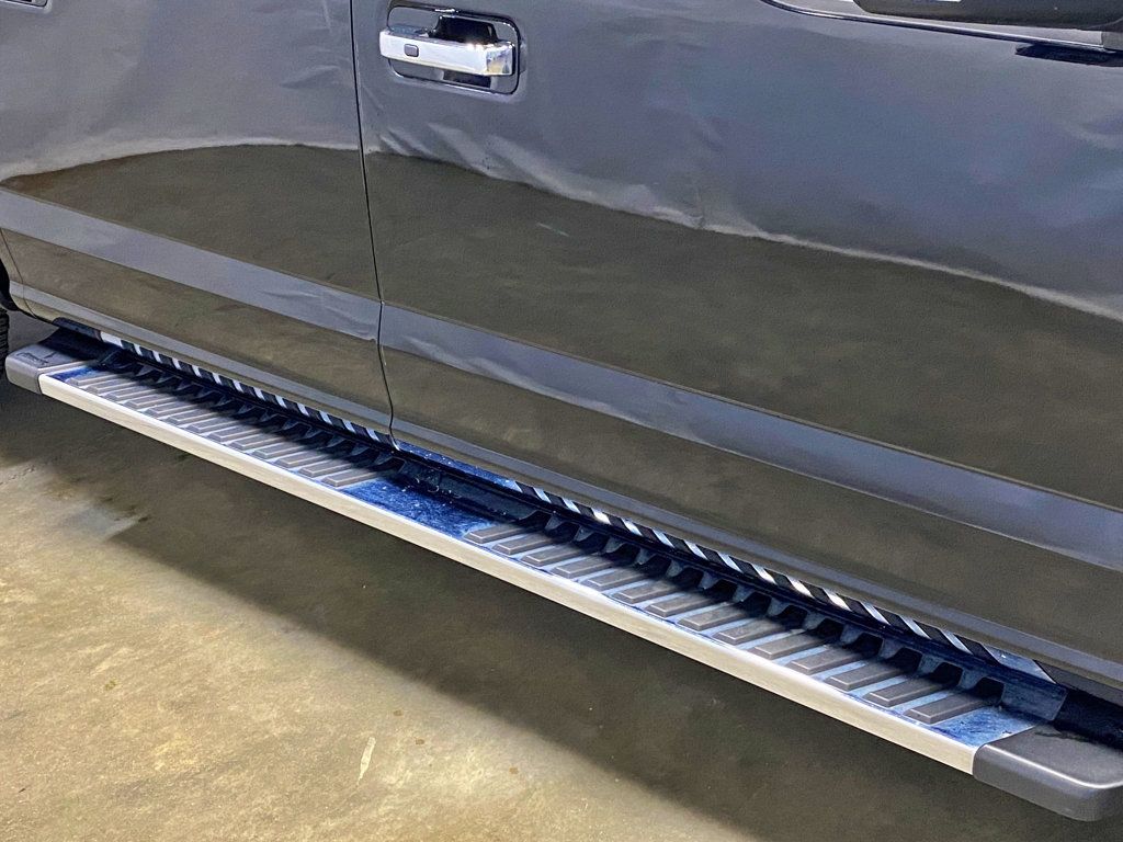2018 Ford F-150 LARIAT 4WD SuperCrew 5.5' Box - 23025825 - 13
