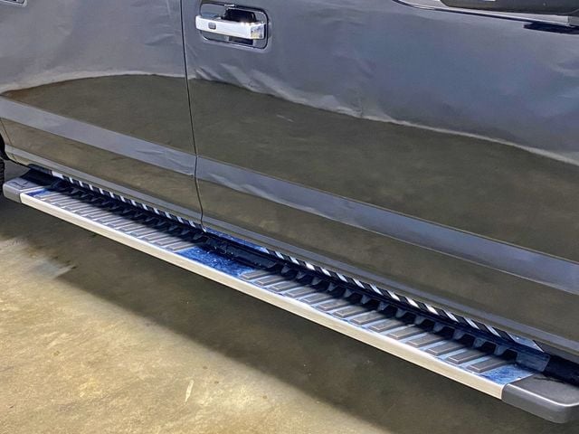 2018 Ford F-150 LARIAT 4WD SuperCrew 5.5' Box - 23025825 - 13
