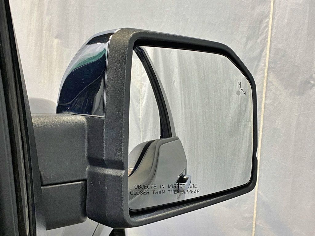 2018 Ford F-150 LARIAT 4WD SuperCrew 5.5' Box - 23025825 - 19