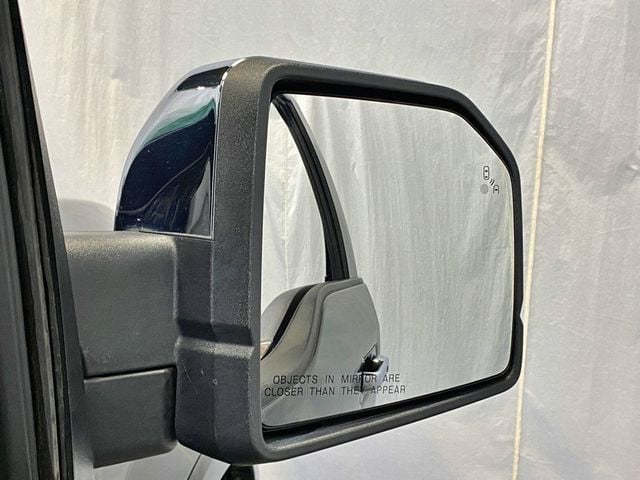 2018 Ford F-150 LARIAT 4WD SuperCrew 5.5' Box - 23025825 - 19