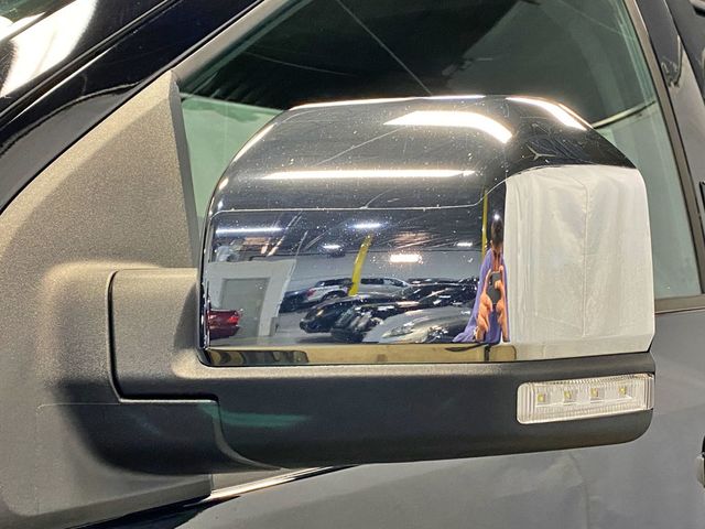 2018 Ford F-150 LARIAT 4WD SuperCrew 5.5' Box - 23025825 - 20
