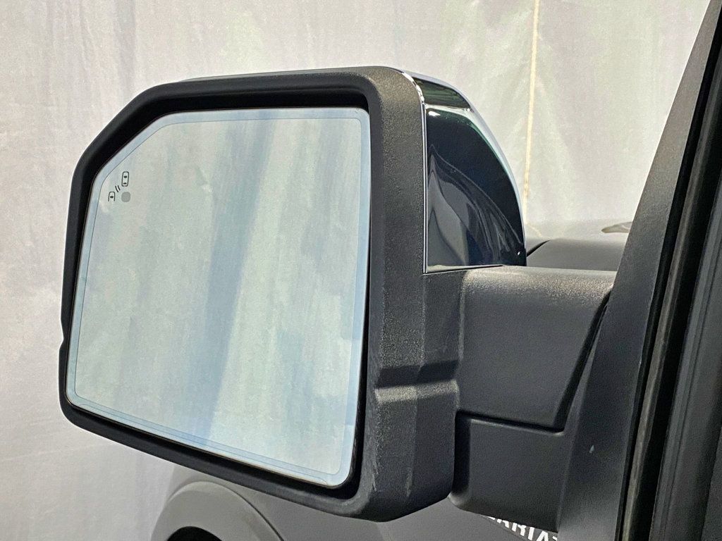 2018 Ford F-150 LARIAT 4WD SuperCrew 5.5' Box - 23025825 - 21