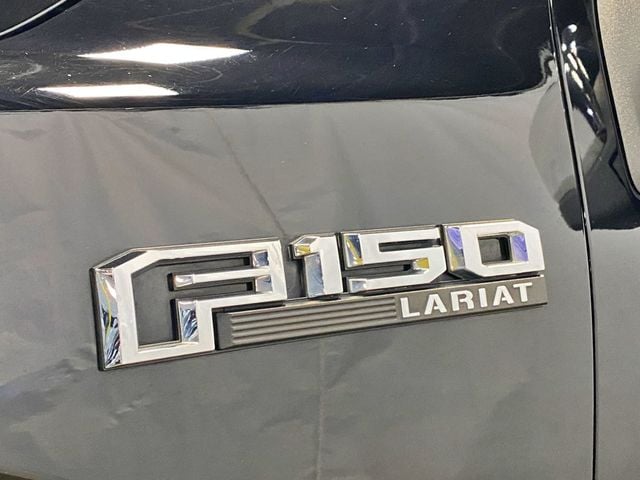 2018 Ford F-150 LARIAT 4WD SuperCrew 5.5' Box - 23025825 - 2