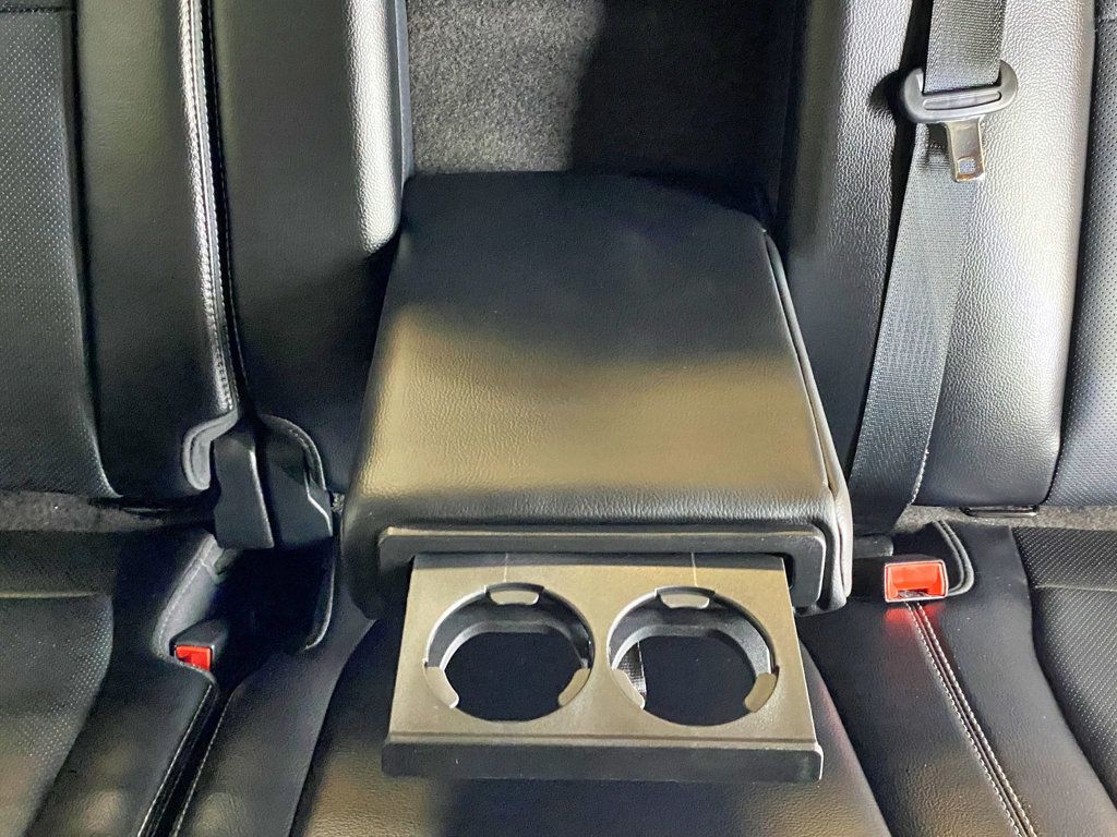 2018 Ford F-150 LARIAT 4WD SuperCrew 5.5' Box - 23025825 - 62