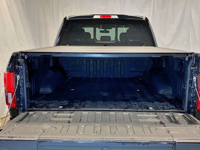 2018 Ford F-150 LARIAT 4WD SuperCrew 5.5' Box - 23025825 - 64