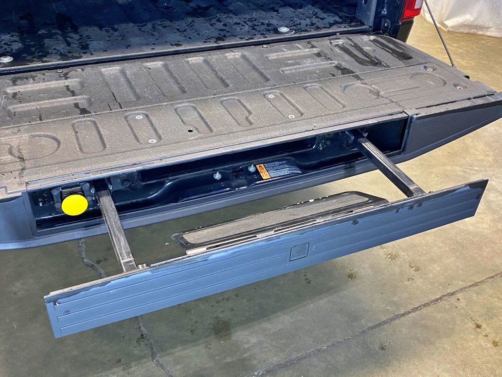2018 Ford F-150 LARIAT 4WD SuperCrew 5.5' Box - 23025825 - 65
