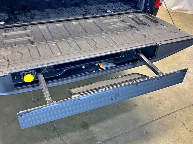 2018 Ford F-150 LARIAT 4WD SuperCrew 5.5' Box - 23025825 - 65