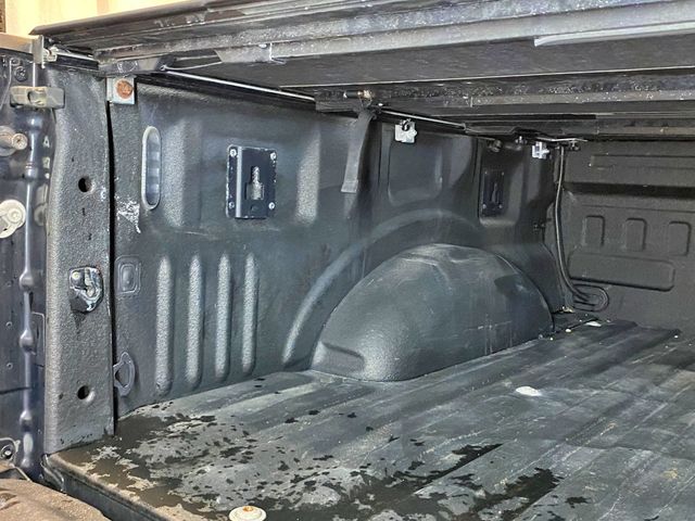2018 Ford F-150 LARIAT 4WD SuperCrew 5.5' Box - 23025825 - 66