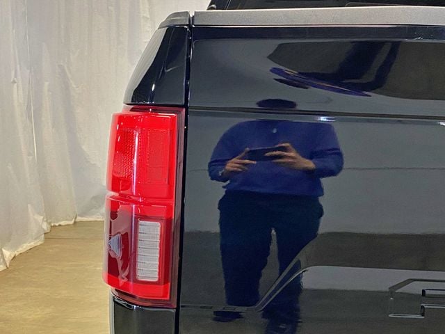 2018 Ford F-150 LARIAT 4WD SuperCrew 5.5' Box - 23025825 - 7