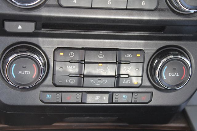 2018 Ford F-150 LARIAT 4WD SuperCrew 5.5' Box - 22933333 - 24