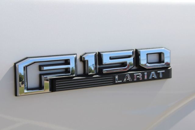 2018 Ford F-150 LARIAT 4WD SuperCrew 5.5' Box - 22933333 - 34