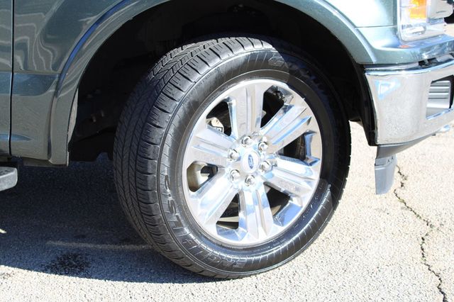 2018 Ford F-150 LARIAT 4WD SuperCrew 5.5' Box - 22981584 - 28