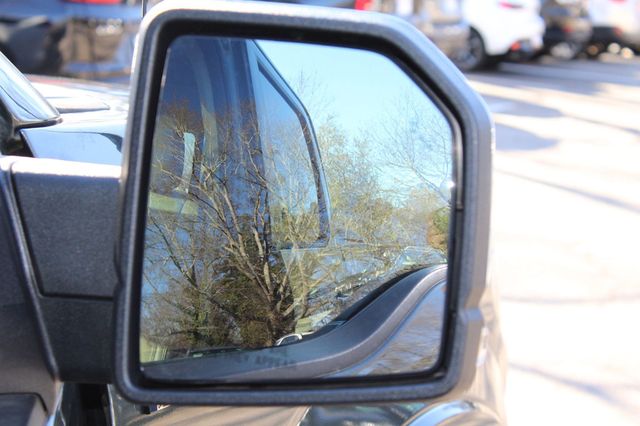 2018 Ford F-150 LARIAT 4WD SuperCrew 5.5' Box - 22981584 - 36