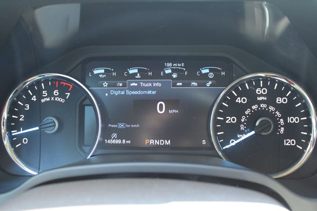 2018 Ford F-150 LARIAT 4WD SuperCrew 5.5' Box - 23072915 - 14