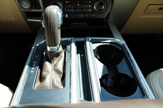 2018 Ford F-150 LARIAT 4WD SuperCrew 5.5' Box - 23072915 - 20