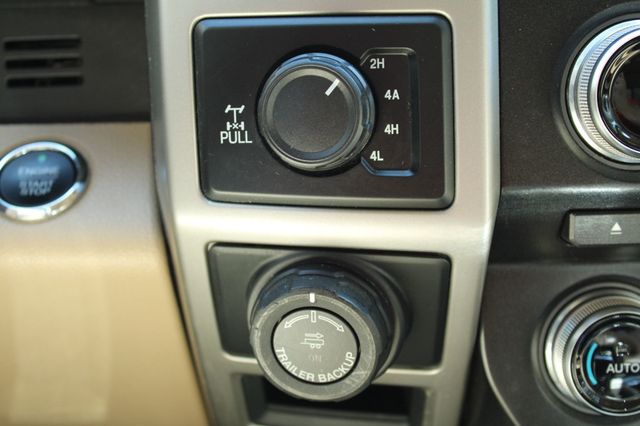 2018 Ford F-150 LARIAT 4WD SuperCrew 5.5' Box - 23072915 - 21