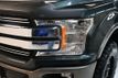 2018 Ford F-150 LARIAT 4WD SuperCrew 5.5' Box - 22969699 - 10