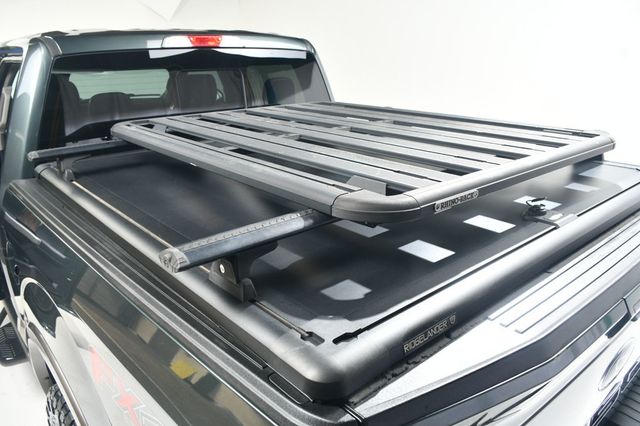 2018 Ford F-150 LARIAT 4WD SuperCrew 5.5' Box - 22969699 - 17