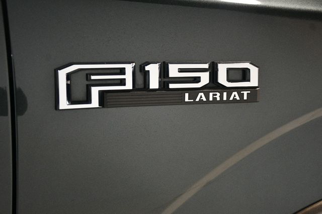 2018 Ford F-150 LARIAT 4WD SuperCrew 5.5' Box - 22969699 - 18