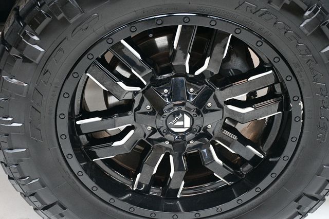 2018 Ford F-150 LARIAT 4WD SuperCrew 5.5' Box - 22969699 - 20