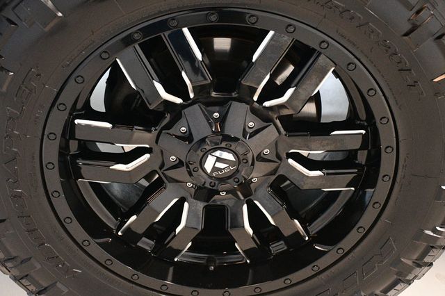 2018 Ford F-150 LARIAT 4WD SuperCrew 5.5' Box - 22969699 - 21