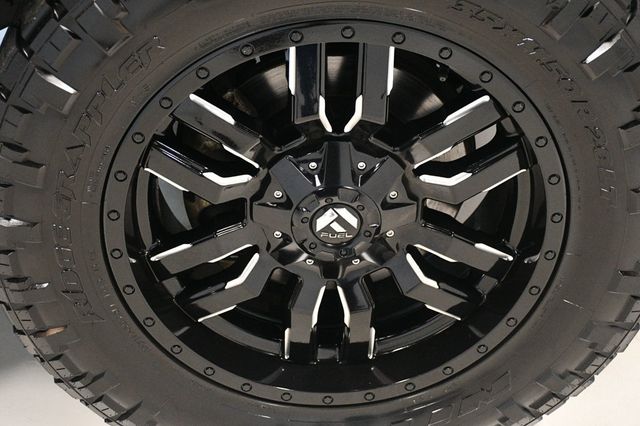 2018 Ford F-150 LARIAT 4WD SuperCrew 5.5' Box - 22969699 - 22