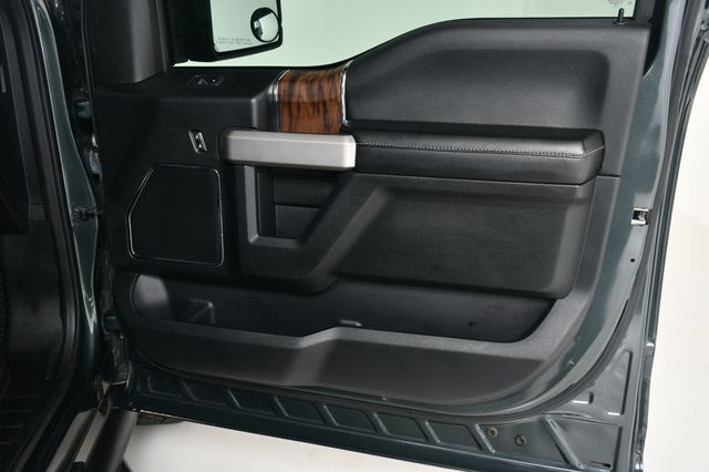 2018 Ford F-150 LARIAT 4WD SuperCrew 5.5' Box - 22969699 - 24