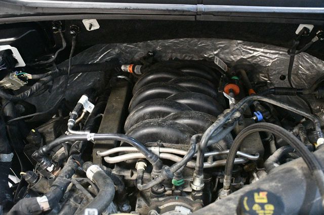 2018 Ford F-150 LARIAT 4WD SuperCrew 5.5' Box - 22969699 - 27