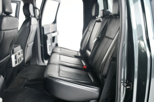 2018 Ford F-150 LARIAT 4WD SuperCrew 5.5' Box - 22969699 - 35