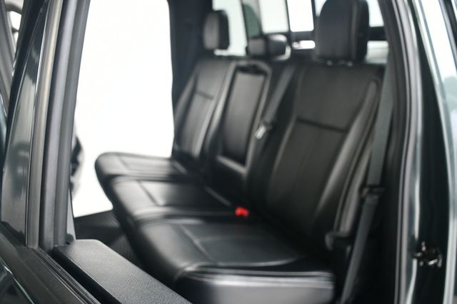 2018 Ford F-150 LARIAT 4WD SuperCrew 5.5' Box - 22969699 - 36