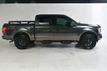 2018 Ford F-150 LARIAT 4WD SuperCrew 5.5' Box - 22969699 - 3
