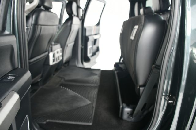 2018 Ford F-150 LARIAT 4WD SuperCrew 5.5' Box - 22969699 - 44