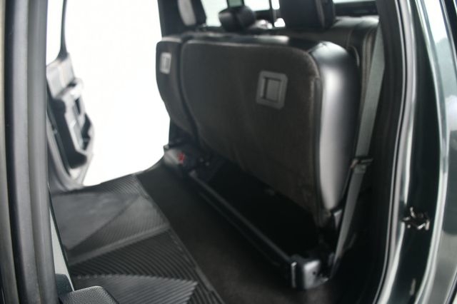 2018 Ford F-150 LARIAT 4WD SuperCrew 5.5' Box - 22969699 - 45