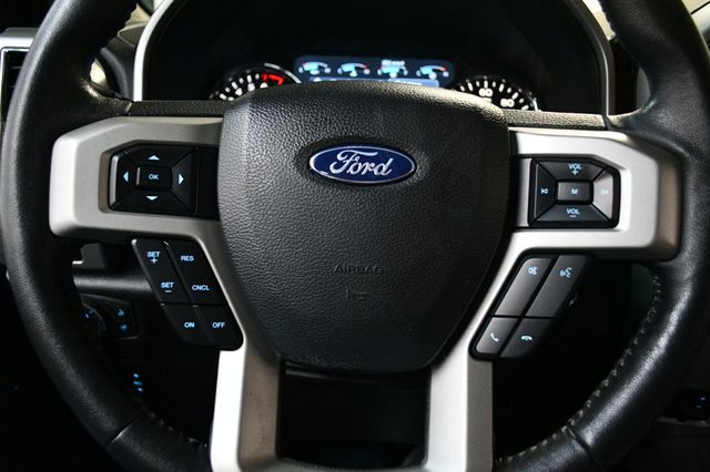 2018 Ford F-150 LARIAT 4WD SuperCrew 5.5' Box - 22969699 - 46