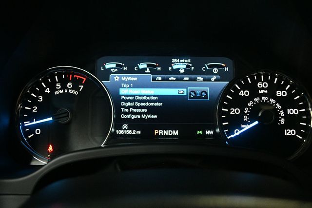 2018 Ford F-150 LARIAT 4WD SuperCrew 5.5' Box - 22969699 - 49