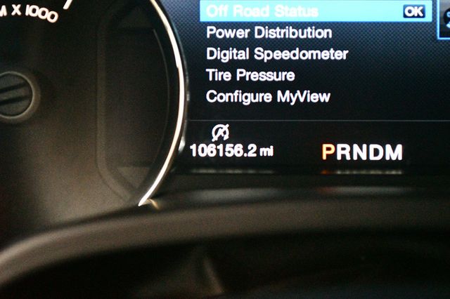 2018 Ford F-150 LARIAT 4WD SuperCrew 5.5' Box - 22969699 - 50